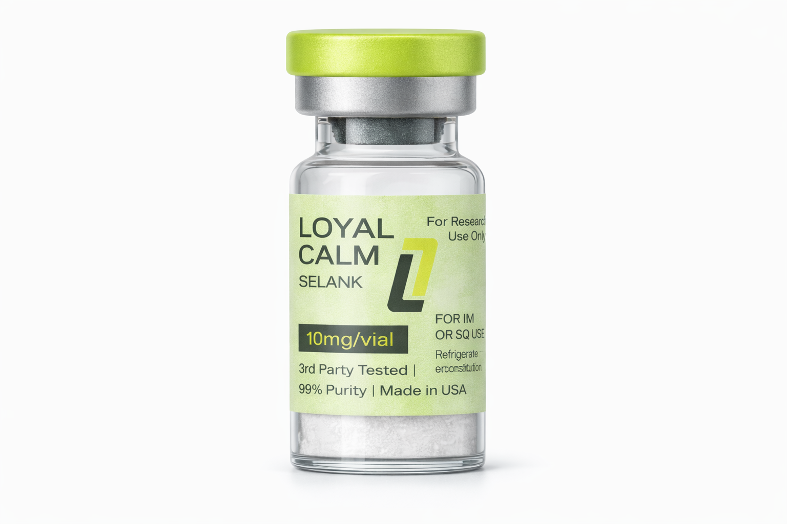 Loyal Calm