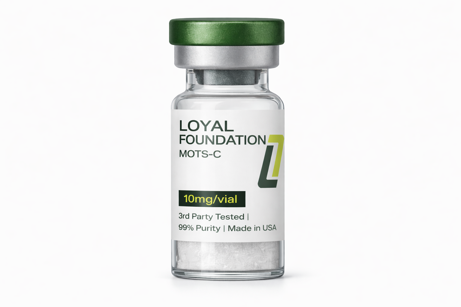 Loyal Foundation