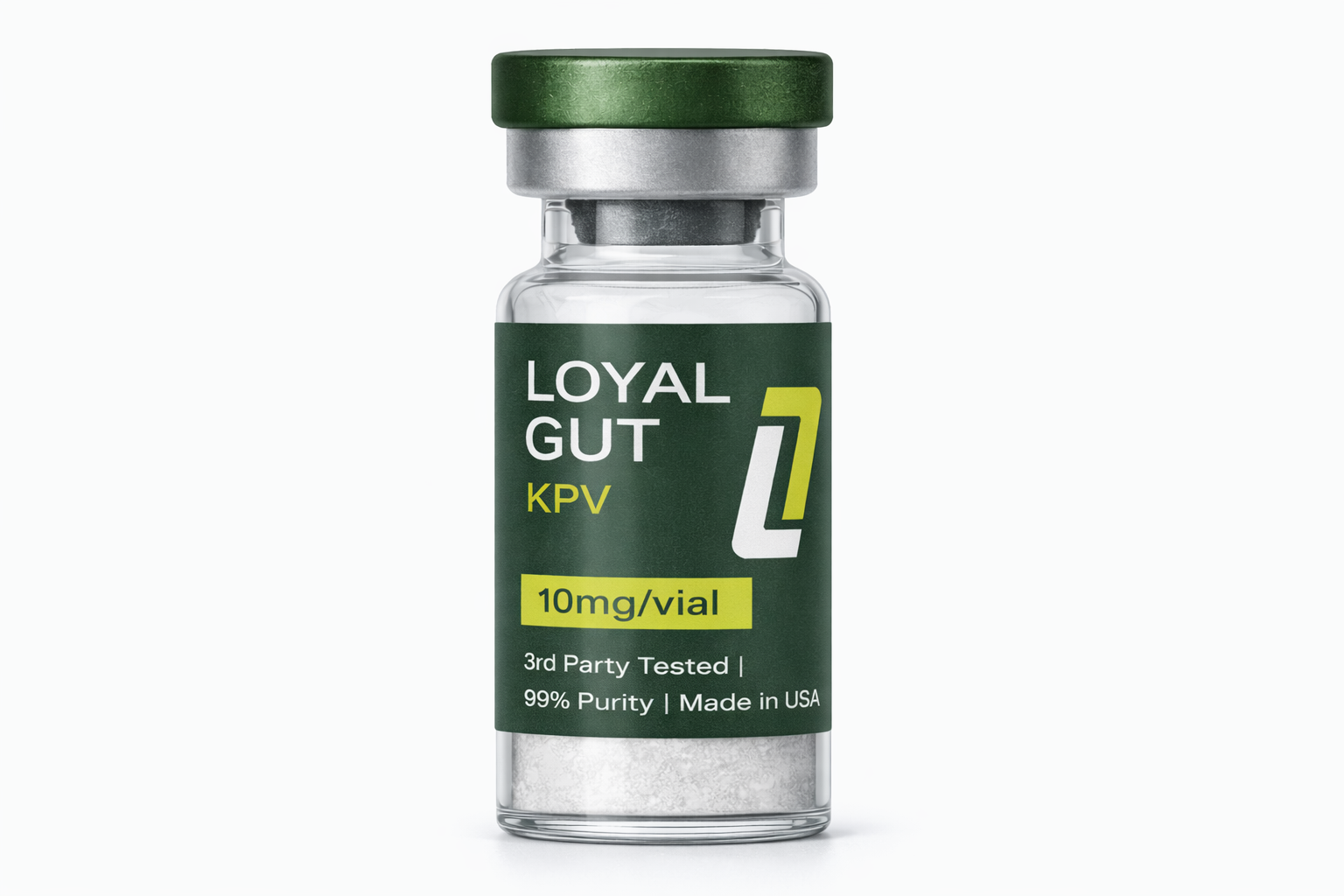 Loyal Gut