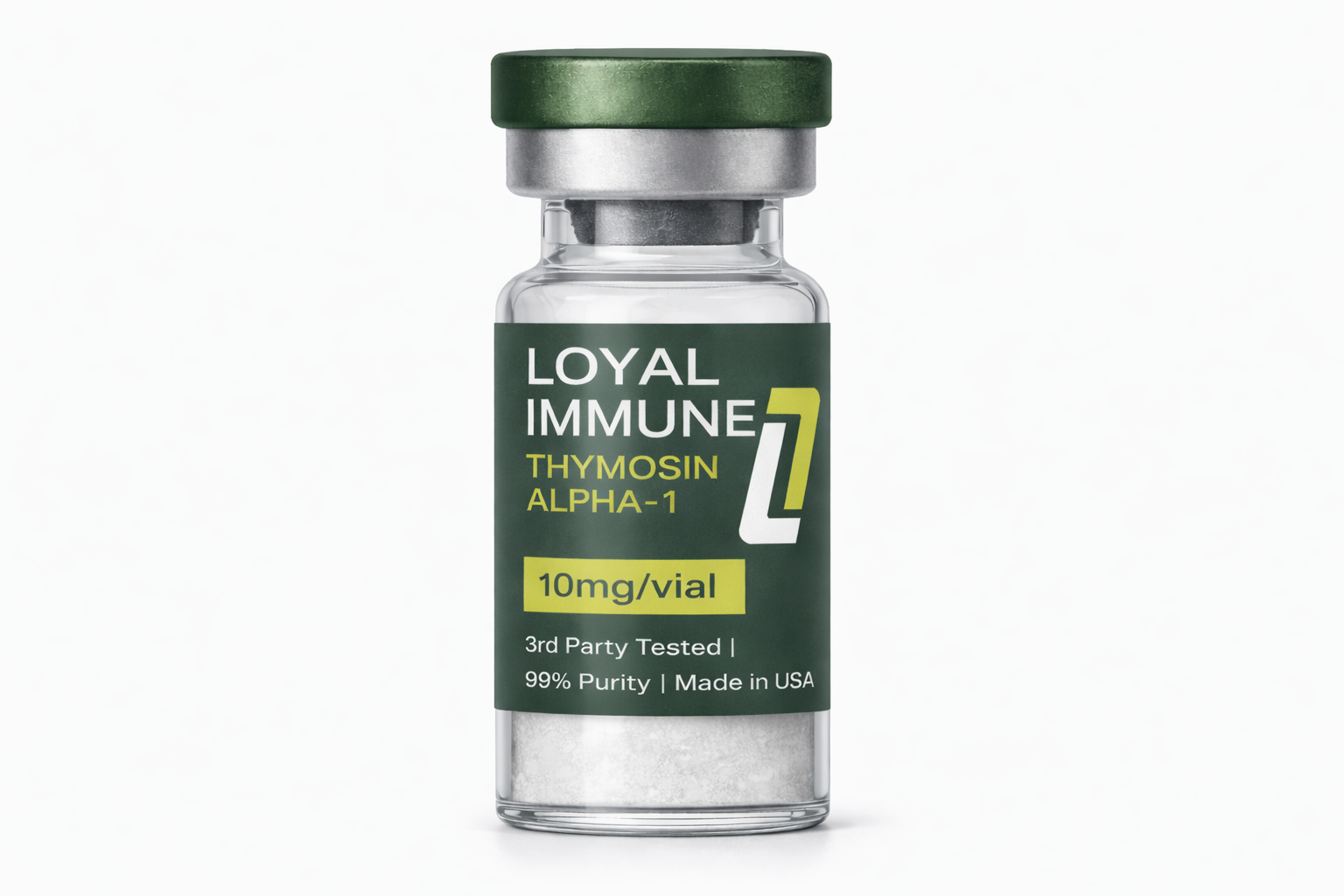 Loyal Immune