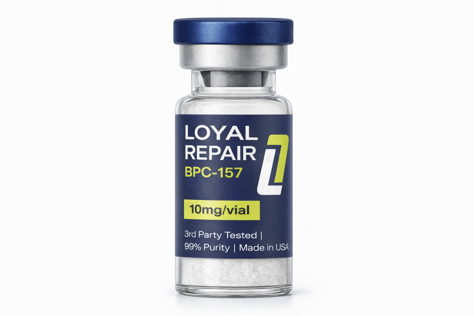 Loyal Repair